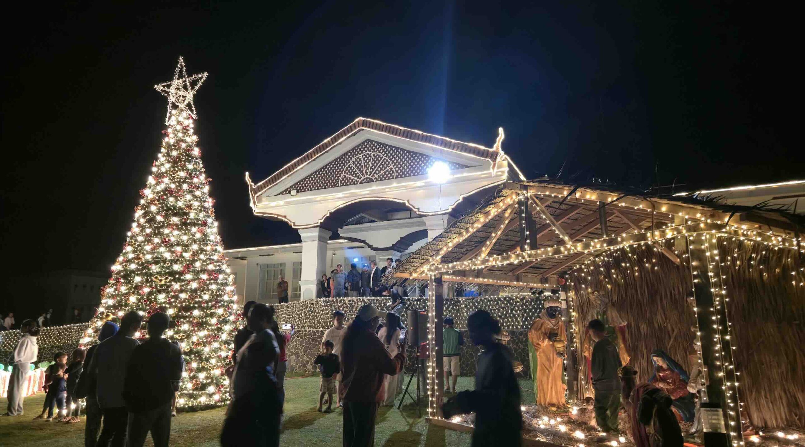 Aurora ecozone illuminates as hub for community revitalization, development