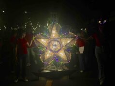 Aurora schools dazzle streets to highlight youth creativity, hope