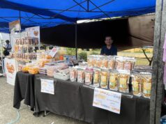 Nueva Ecija State U highlights IP, patent protection in regional summit