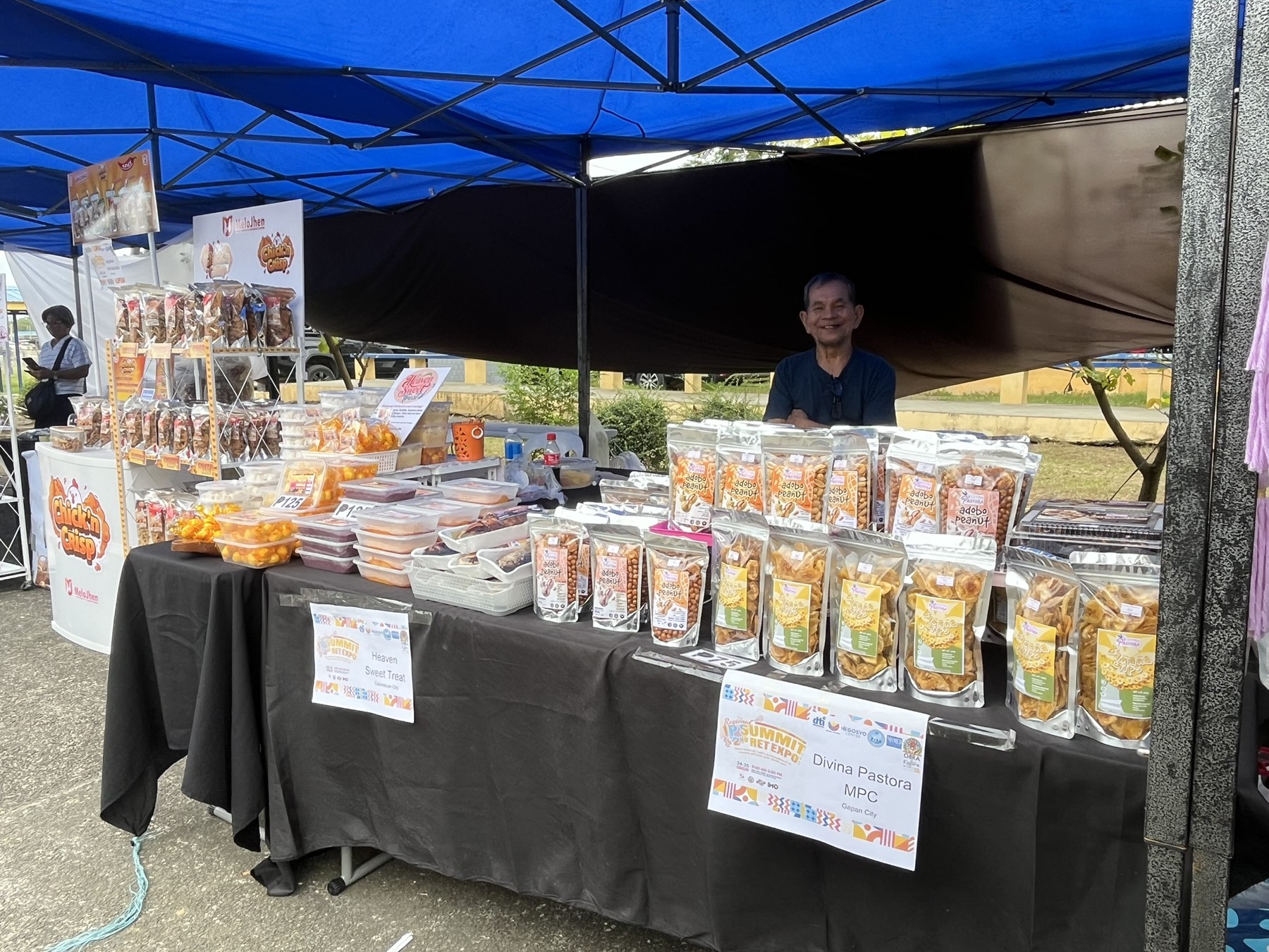 Nueva Ecija State U highlights IP, patent protection in regional summit