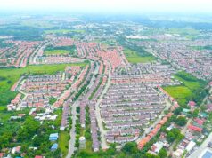 Living Connected: Profriends Builds the Kapitbahay to Kapitbuhay Lifestyle in Iloilo
