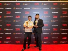 2GO Travel Wins Two Awards from International Body