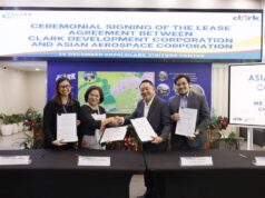 Asian Aerospace invests ₱243.2 million to expand Clark aviation safety hub