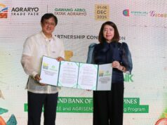 DAR lauds LANDBANK for driving agri growth at 2025 Agraryo Trade Fair