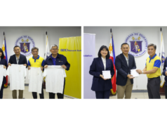 Uplifting teachers, strengthening communities through the power of clothing