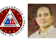 Sandiganbayan affirms dismissal of charges vs. ex-Mexico mayor Teddy Tumang, 7 others