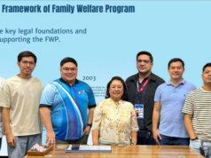 DOLE Pampanga hosts family welfare program orientation to strengthen workplace well-being