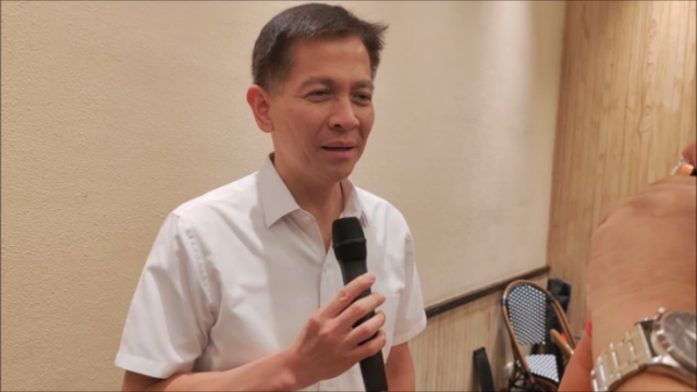 Gov. Jose Enrique Garcia