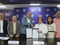 Capitol, CIAC partner in land development, food security for Aetas