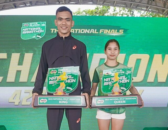 NMM 2025_King and Queen