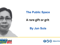 A rare gift or grit