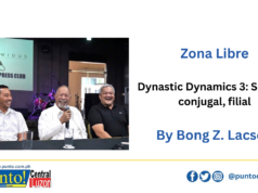 Dynastic Dynamics 3: Sibling, conjugal, filial