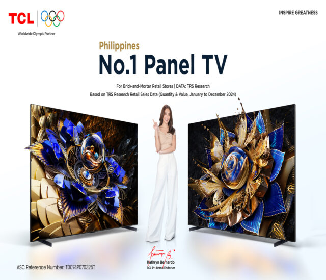 TCL’s All-Category Growth Powers Forward into 2026_3