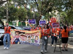 C.Luzon agencies unite to strengthen protection vs VAWC