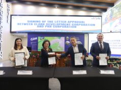 Clark fast-tracks P4-B mixed-use hub at The Villages