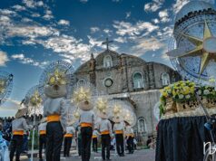 ‘Lubenas Ning Pascu’ lights up way to Christmas