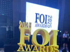 SBMA tops 2025 FOI Awards among GOCCs
