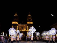 Faith, heritage shine anew in AC’s Lubenas Ning Pasku