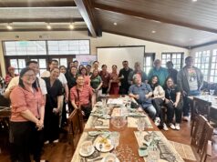 Punto! at 18: Media, partners push digital vigilance