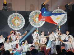 Capitol honors 23 most outstanding Kapampangans for 2025