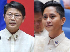 Dy-Marcos bill: Institutionalizing political dynasties