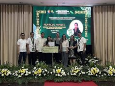 Young farmer from Subic earns DA recognition for digital farming innovation