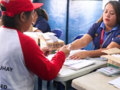 830 Bulakenyo, benepisyaryo ng TUPAD program ng DOLE