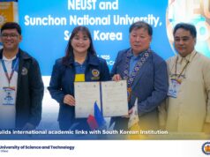 NE State U, SK university forge academic partnership