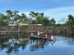 DOLE doles out P1.3-B to 194-K TUPAD workers