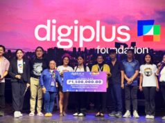 DigiPlus Foundation Commits ₱1.5M Assistance to Cebuanos During Sinulog 2026 Celebration