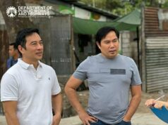 Leadership and Service Recognized: Angeles City Government Congratulates Enginner Arnold Ocampo on DPWH Centtral Luzon Appointment