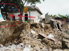 UNCOVERED, TO VINCE UNSEEN