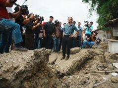 FULLY COVERED, SOUNDBITING VINCE