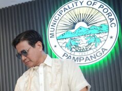 CA affirms Ombudsman dismissal of Porac Mayor Capil over POGO issue