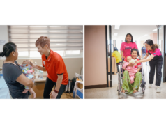 A Global Mission of Care: AS Watson’s 185th Year Highlighted by 10,000 Successful Cleft Surgeries