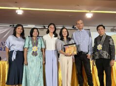 KWF fetes former director and important 20th century writer and scholar