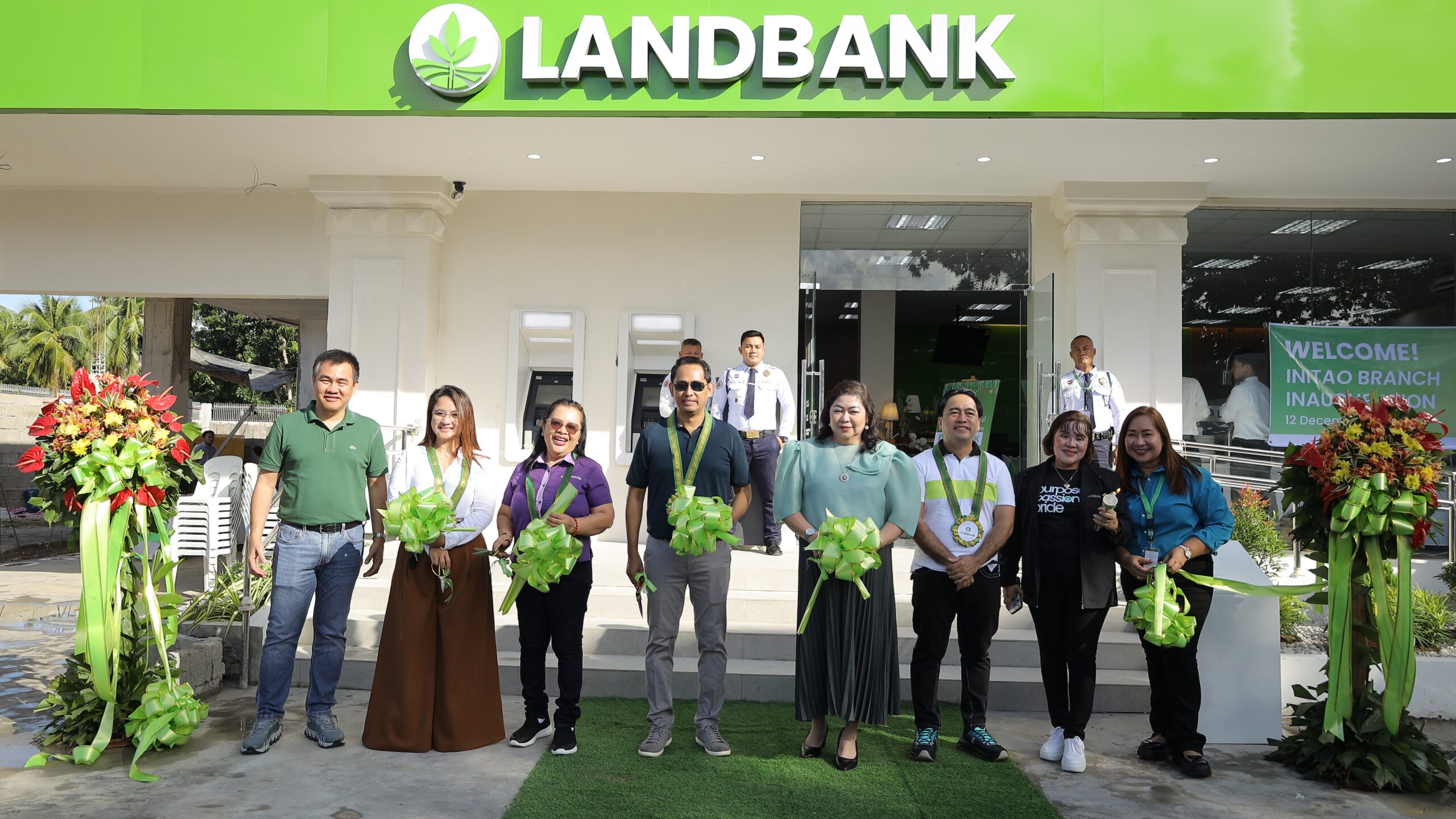 LANDBANK wraps up 2025 with expanded touchpoints for financial inclusivity