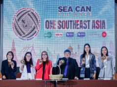 COMCO Mundo Kicks Off 2026 with the Full Rollout of SEA CAN (Southeast Asia Communications Agencies Network) Alliance by COMCO Mundo