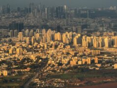 Israel illuminated: A journey of light, legacy, and living history