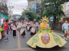 Bataan holds 269th Foundation Day