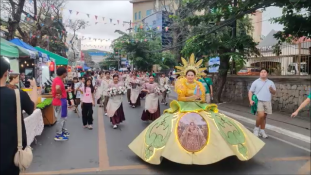 street dancers, stalla