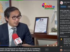 Punto Op-Ed: Dizon backtracking on Candating