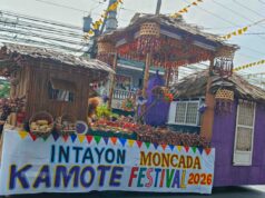 Kamote Festival celebrates farmers, expands opportunities in Tarlac town