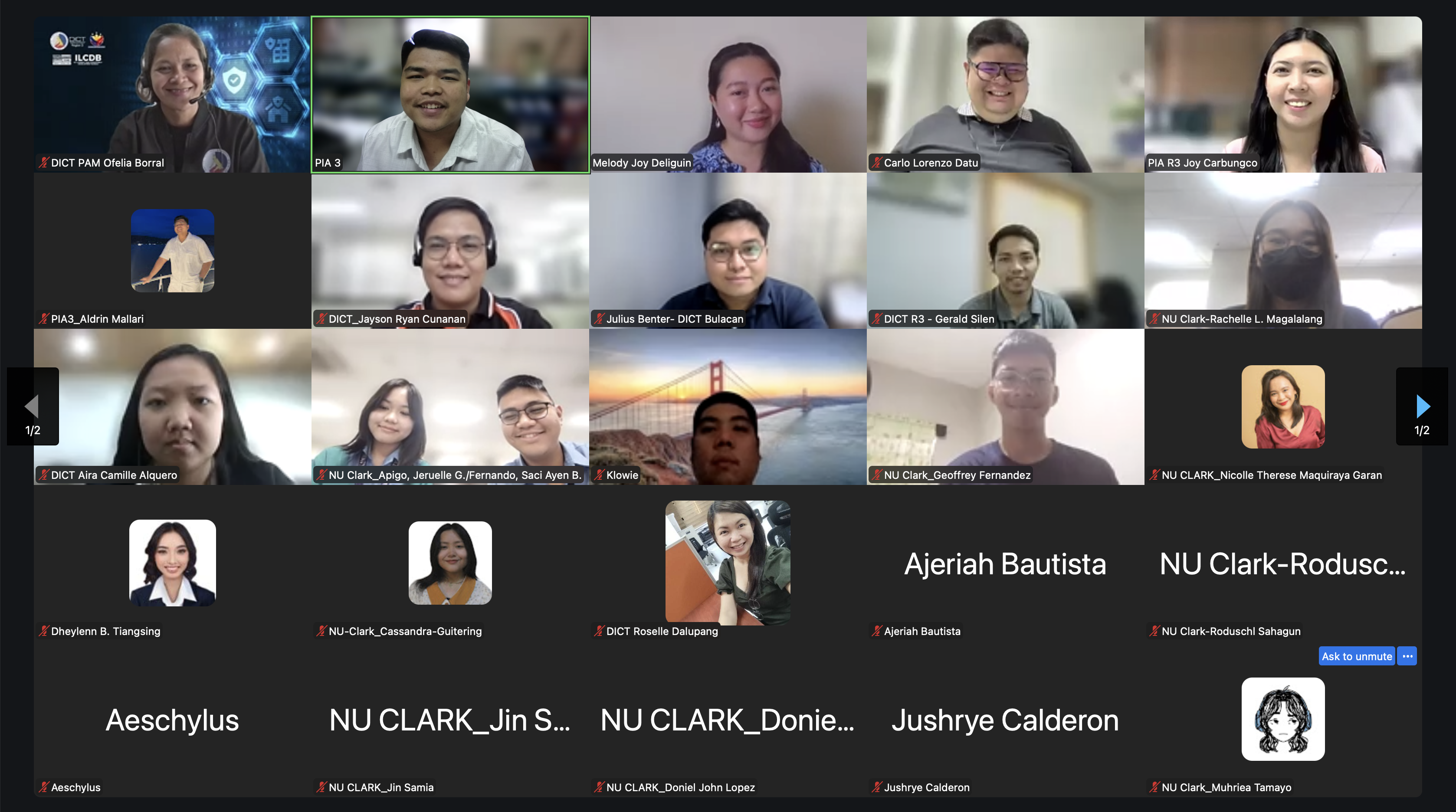 PIA, DICT empower Kapampangan youth for media literacy, cyber-safe digital engagement