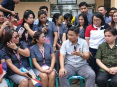 DepEd prioritizes ARAL, classroom construction, teacher expansion in 2026