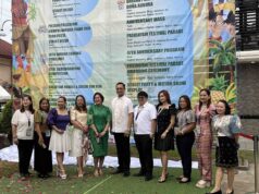 Aurora 47th anniversary celeb to strengthen local identity, deepen community involvement