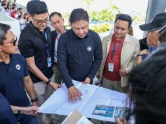 PSC to develop 20-hectare sports hub in New Clark City