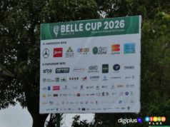 BingoPlus backs Belle Cup with Prime Hole sponsorship