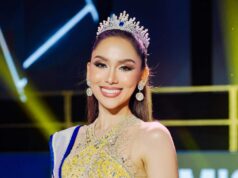 Pampanga’s Gabrielle Galapia shines as Miss World PH 2026 Second Princess