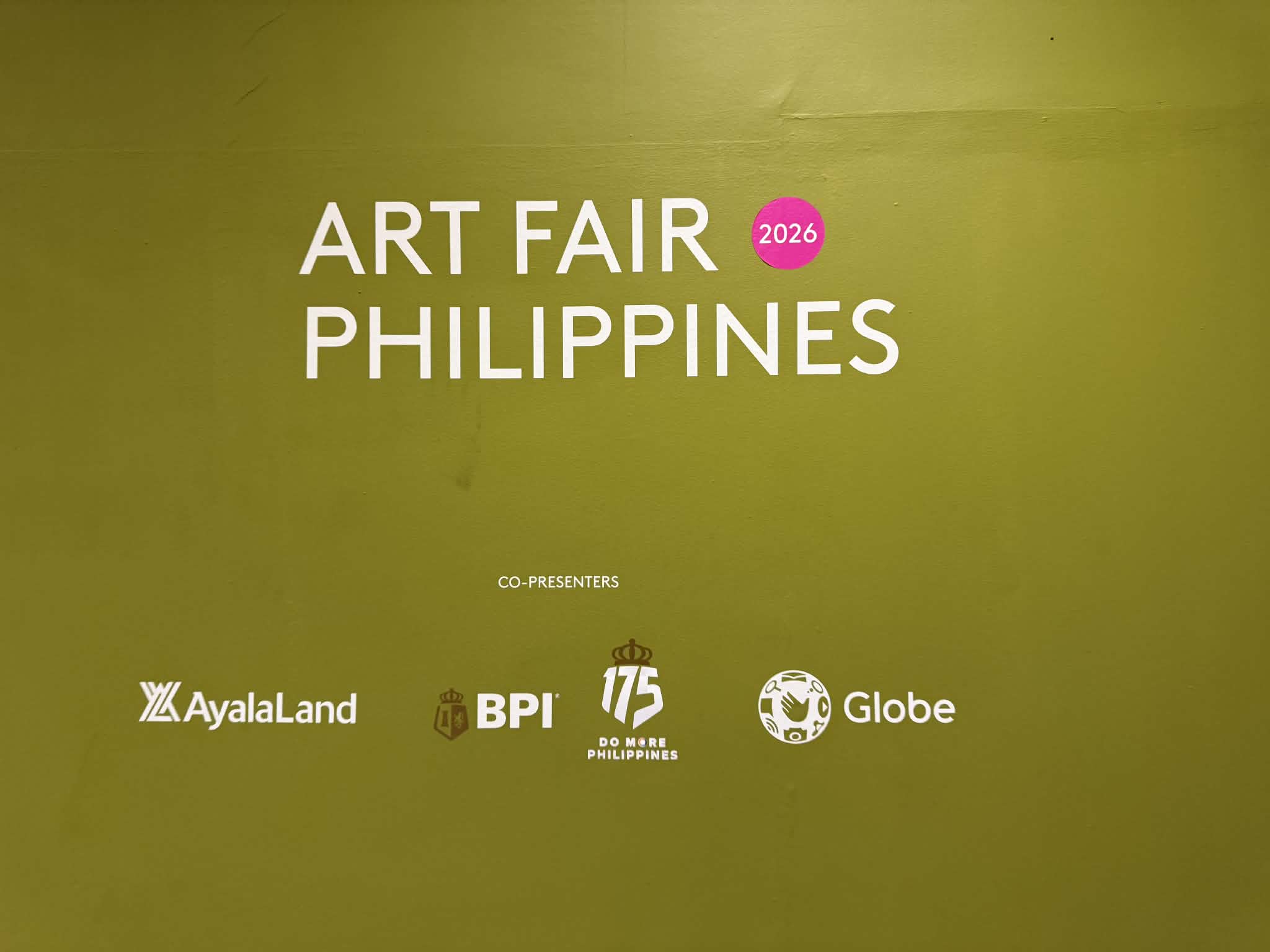 Art Fair Philippines brings contemporary art to new heights at Circuit Makati